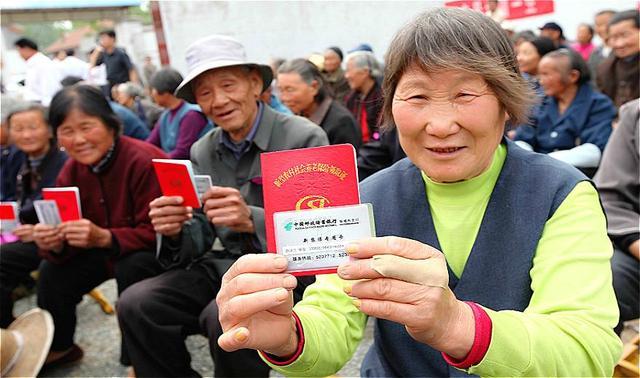 最新失地农民补偿标准详解